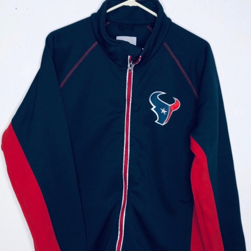Houston Texans NFL Long Sleeves